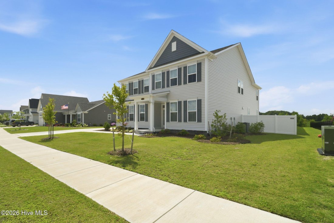 House in Moyock, North Carolina, United States 4 - 18609459