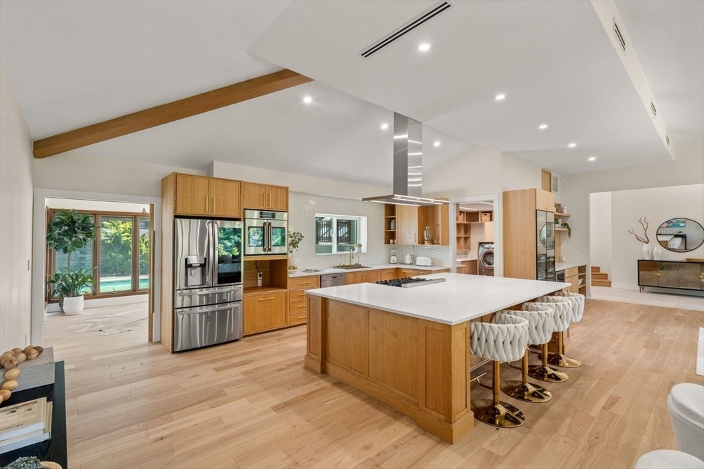 House in Andover, Massachusetts, United States 2 - 18610272