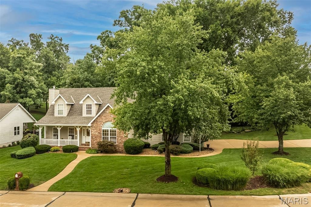 House in Saint Charles, Missouri, United States 4 - 18604553
