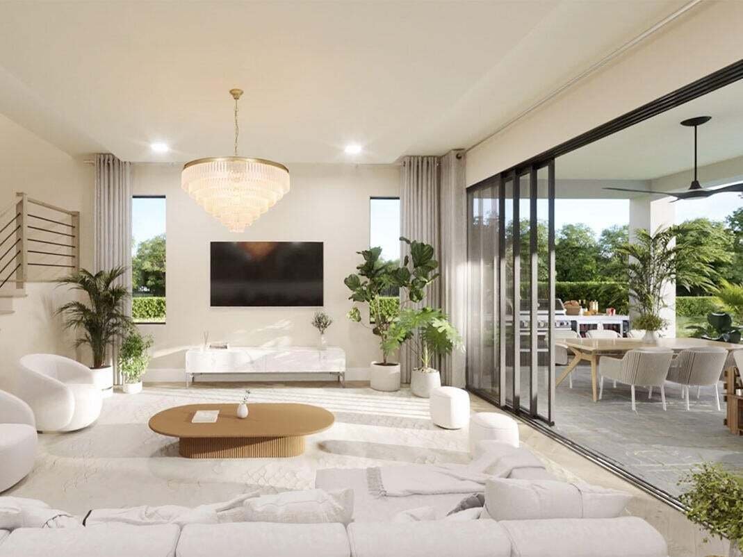 House in West Palm Beach, Florida, United States 4 - 18609345