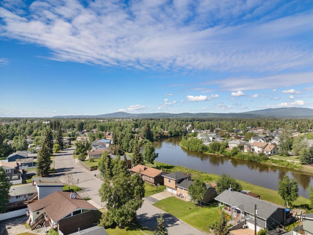 Fairbanks, Alaska, United States 5 - 18611251