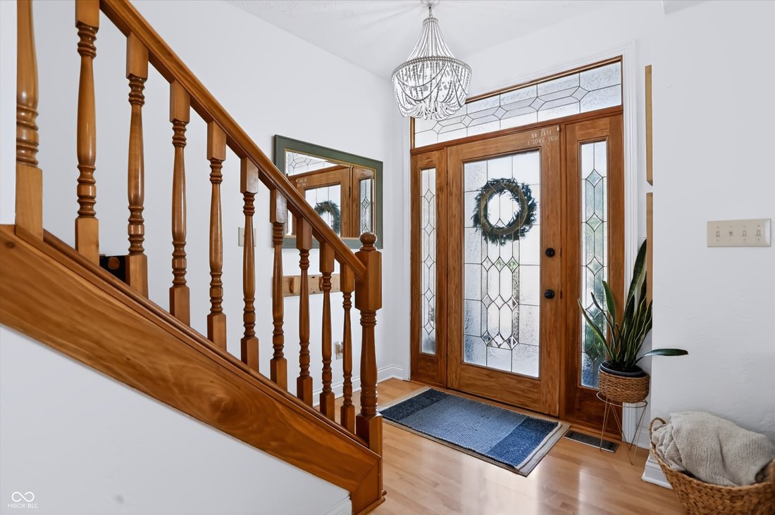 House in Cicero, Indiana, United States 5 - 18614041