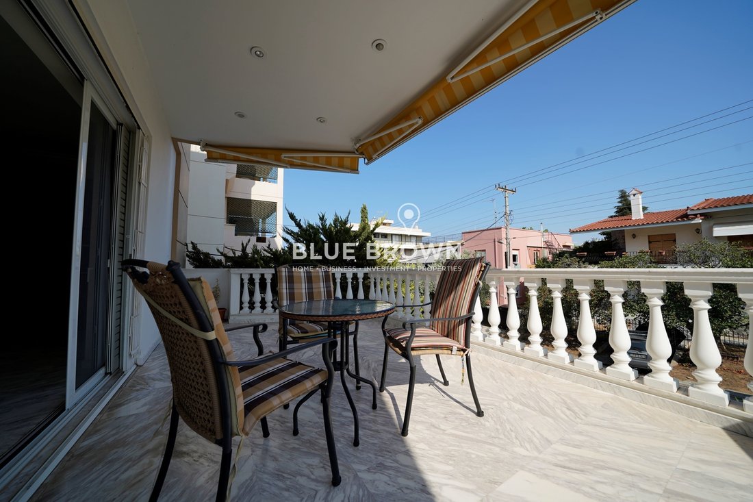 Apartment in Voula, Attica, Greece 3 - 18558946