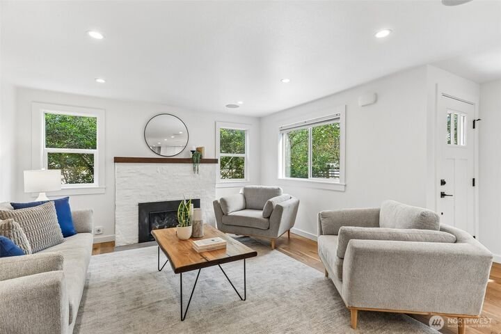 House in Seattle, Washington, United States 3 - 18614972