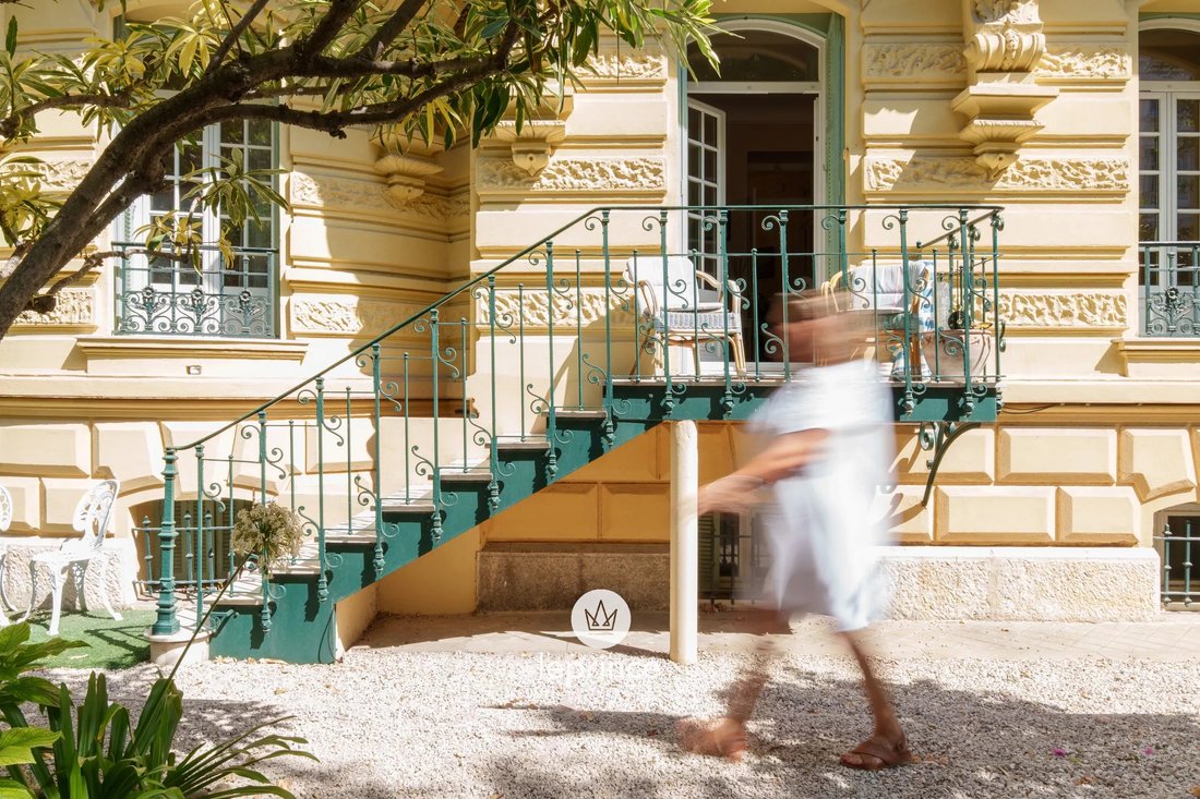 Apartment in Nice, Provence-Alpes-Côte d'Azur, France 5 - 18610821