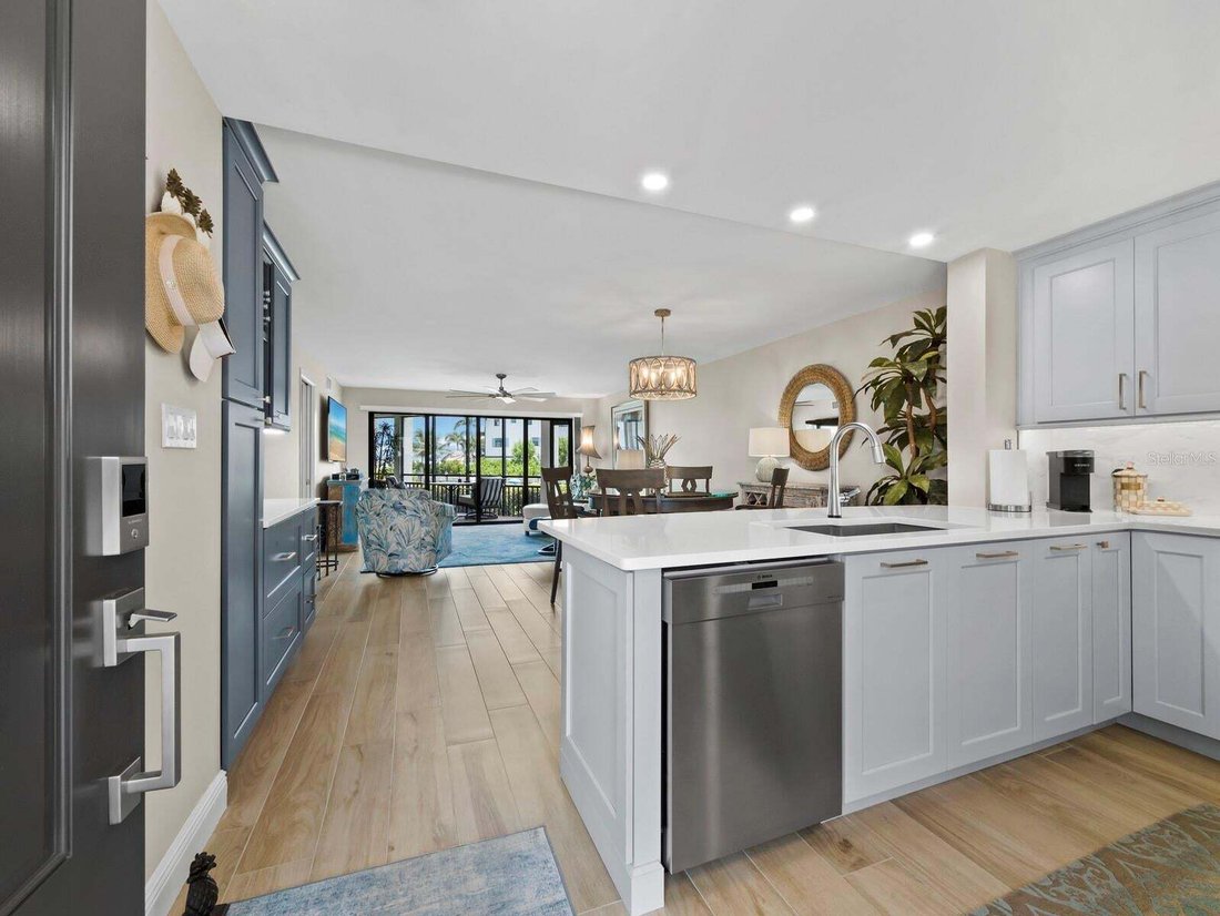 Condo in Longboat Key, Florida, United States 5 - 18612622