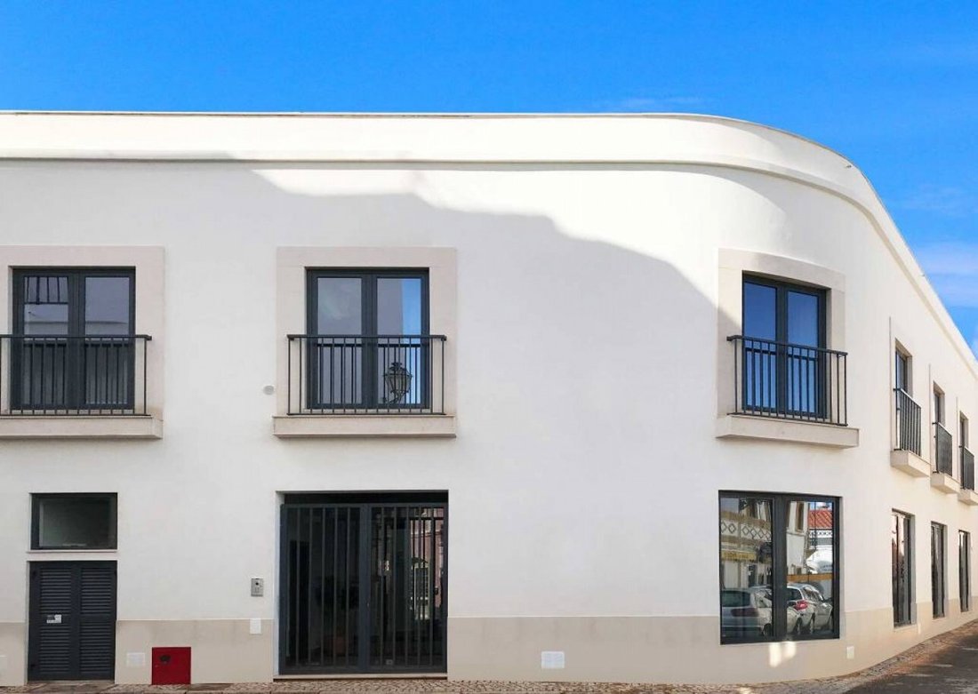 House in São Sebastião, Lagos, Sao Goncalo de Lagos, Portugal 1 - 18614808