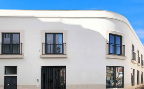 House in São Sebastião, Lagos, Sao Goncalo de Lagos, Portugal 1