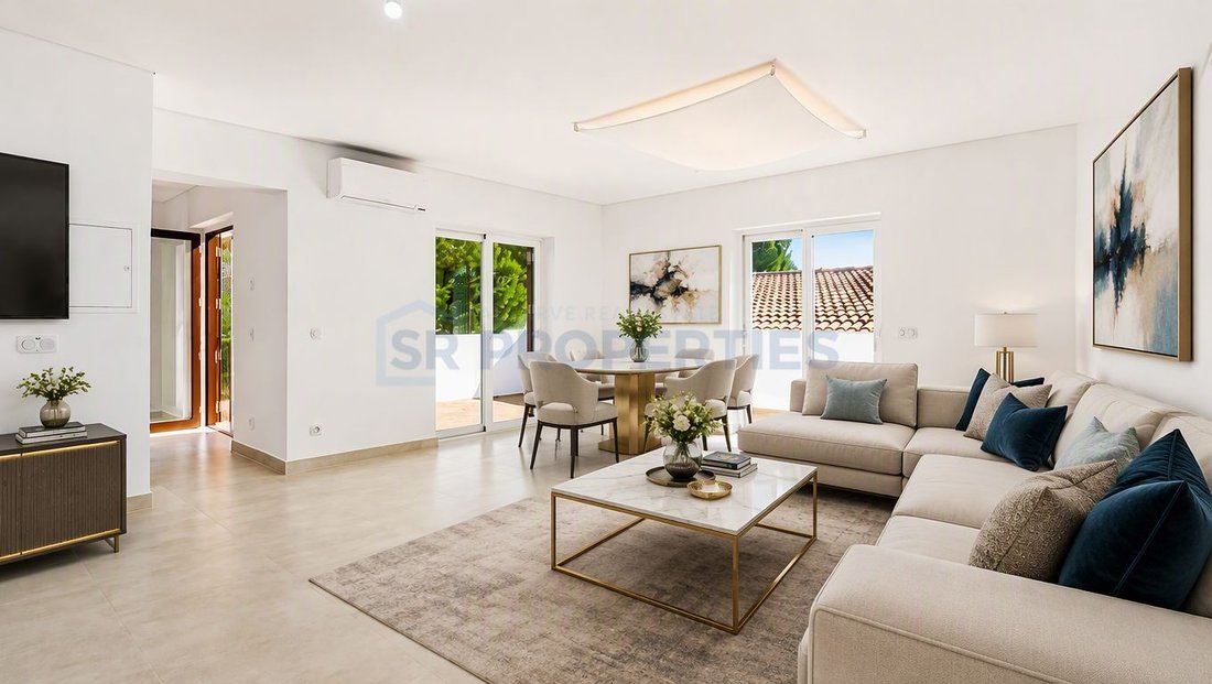 Apartment in Vilamoura, Quarteira, Algarve 4 - 18438407