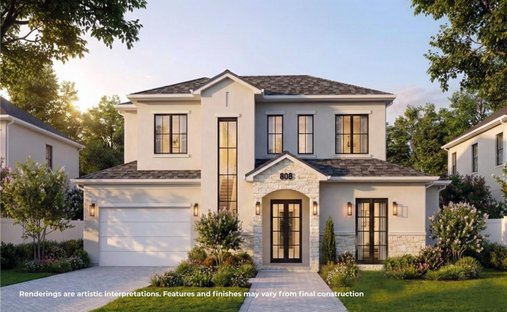 House in Orlando, Florida, United States 1