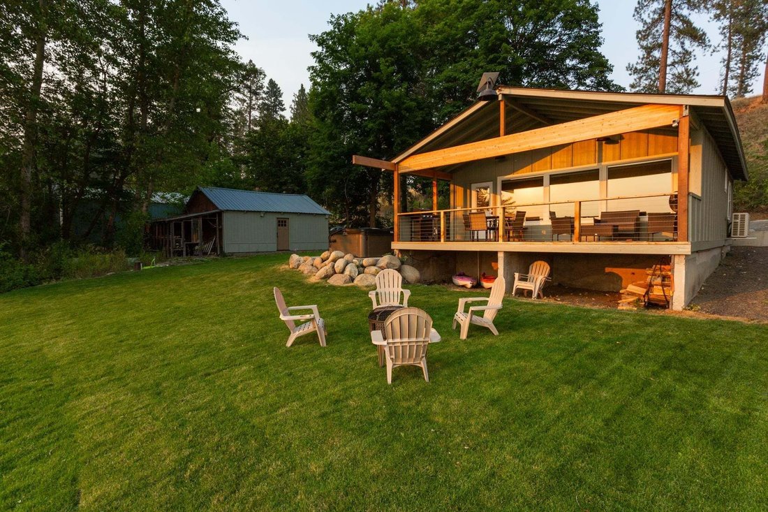 House in Newport, Washington, United States 1 - 18615130