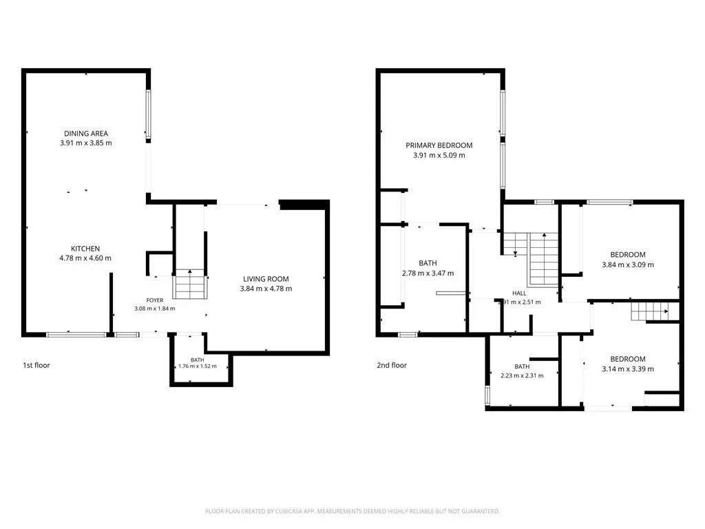 Townhouse in Costa Mesa, California, United States 1 - 18610104