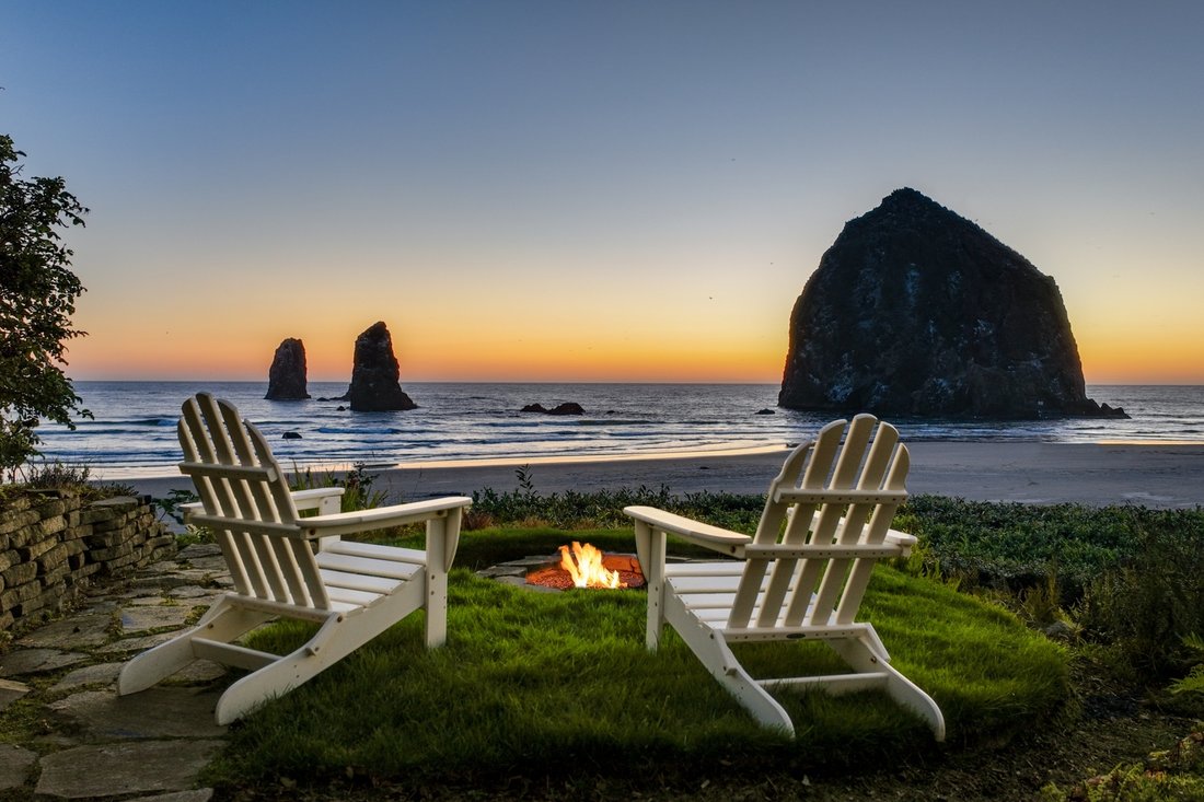 Condo in Cannon Beach, Oregon, United States 2 - 17478192