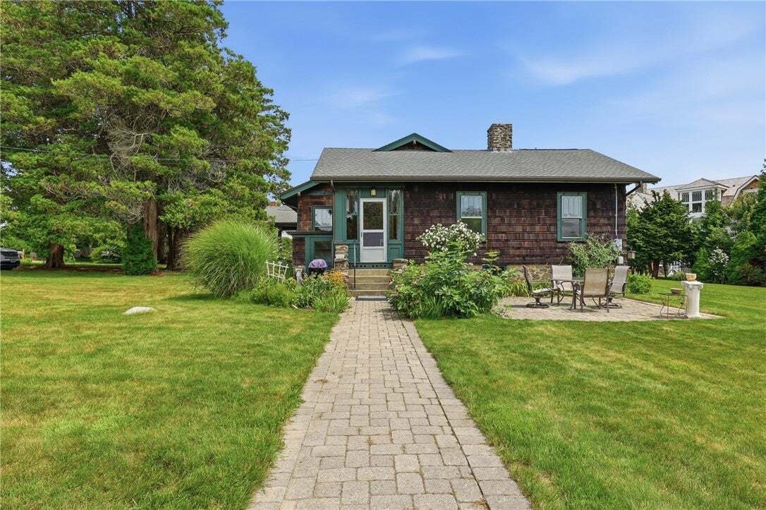 House in Narragansett, Rhode Island, United States 3 - 18615341