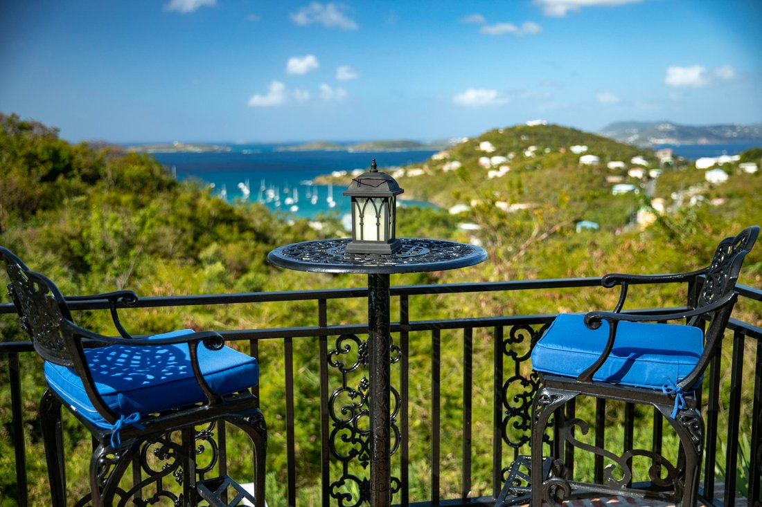 House in Cruz Bay, St. John, U.S. Virgin Islands 5 - 18614750