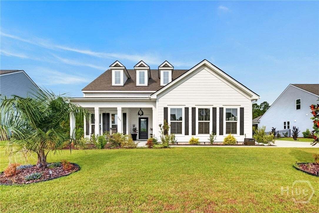 House in Richmond Hill, Georgia, United States 2 - 18613499