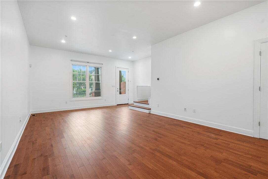 Townhouse in Pittsburgh, Pennsylvania, United States 4 - 18615300