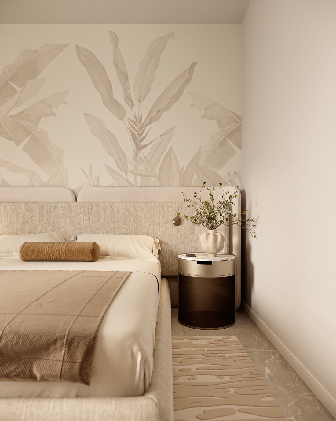 Penthouse in Finestrat, Valencian Community, Spain 5 - 18609834