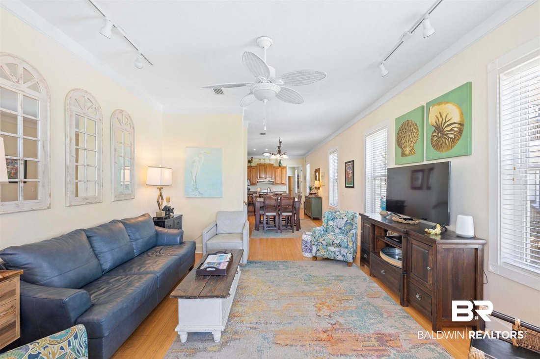 House in Gulf Shores, Alabama, United States 4 - 17243751
