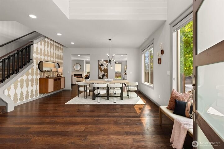 House in Maple Valley, Washington, United States 3 - 18614969