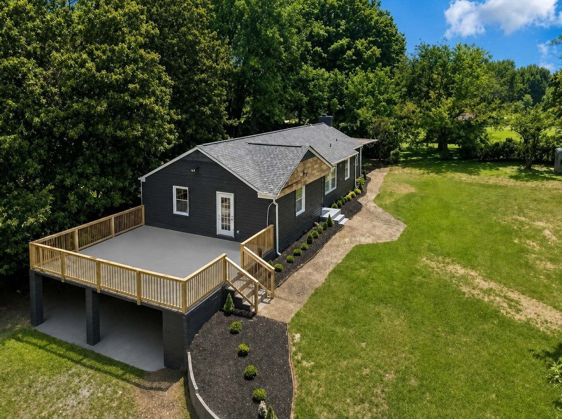 House in Nashville, Tennessee, United States 1 - 18468695