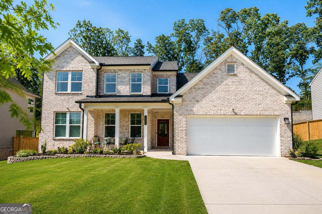 House in Lawrenceville, Georgia, United States 1 - 18586640
