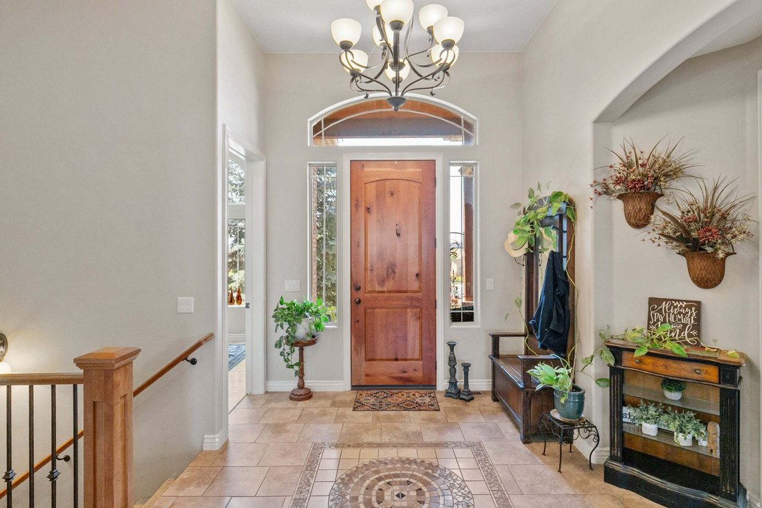 Casa a Cedar City, Utah, Stati Uniti 5 - 18611921