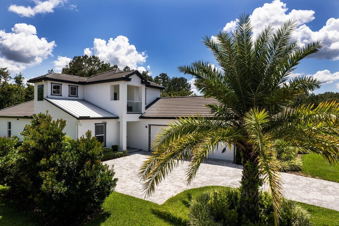 House in Sorrento, Florida, United States 1 - 18612570