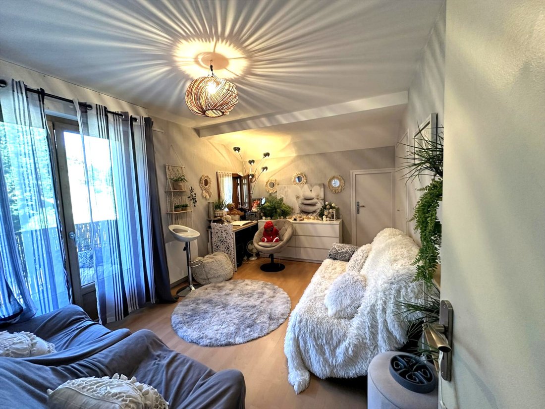 House in Sud, Thones, France 4 - 18609826