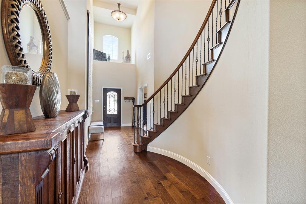 House in Weatherford, Texas, United States 4 - 18610062