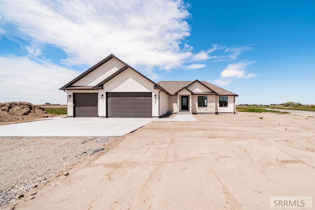 House in Blackfoot, Idaho, United States 1 - 18612015