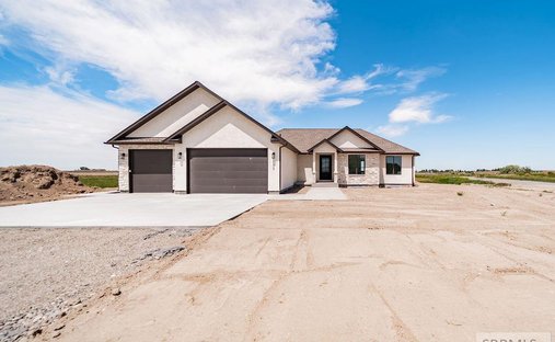 House in Blackfoot, Idaho, United States 1