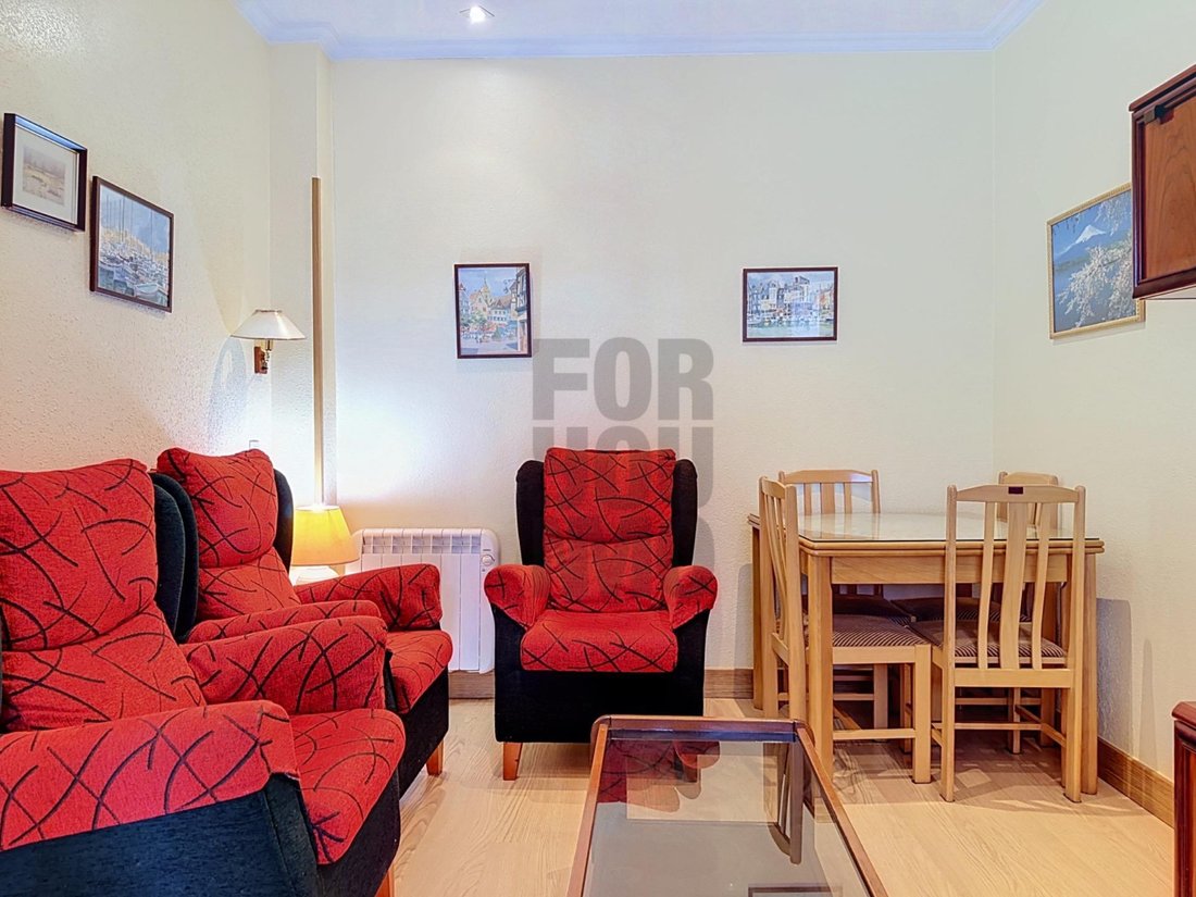 Apartment in Centro, Donostia-San Sebastian, Spain 4 - 18496541
