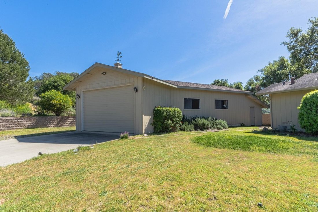 House in Salinas, California, United States 4 - 18612087
