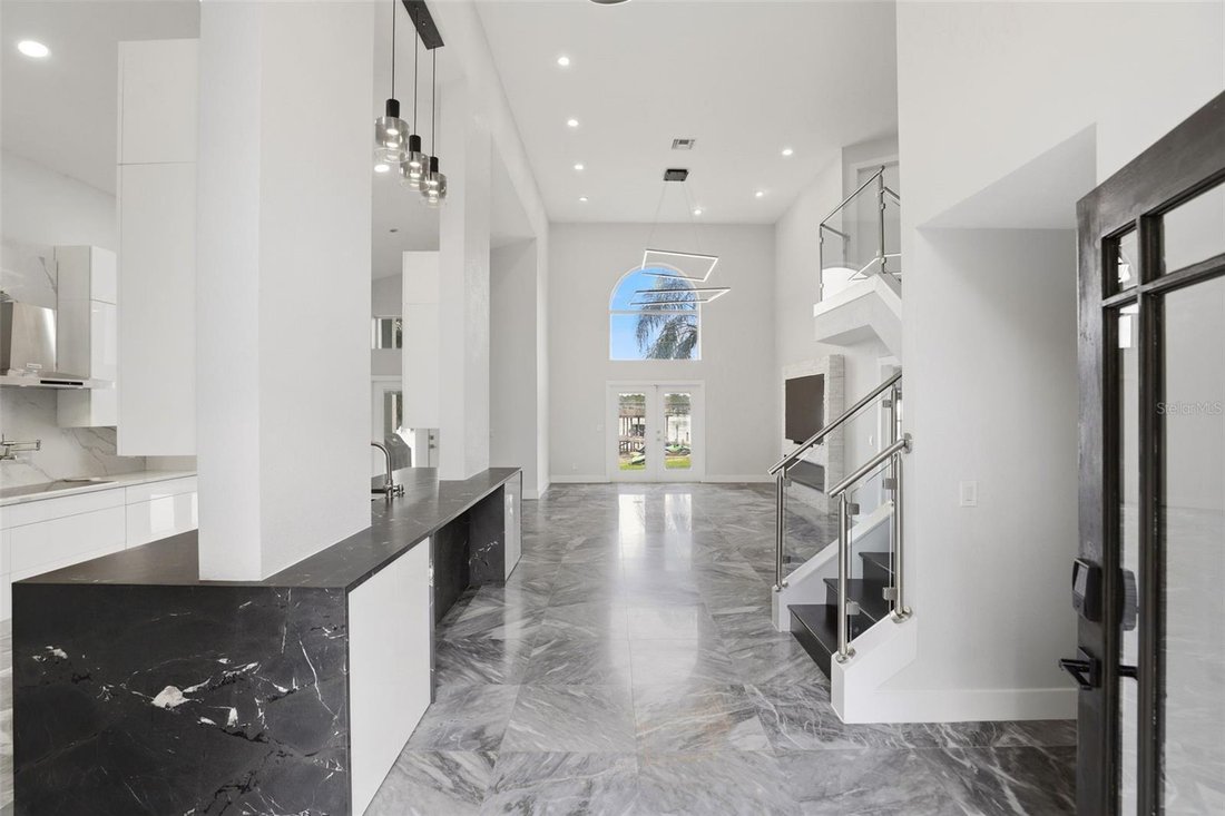 House in Orlando, Florida, United States 3 - 18612595