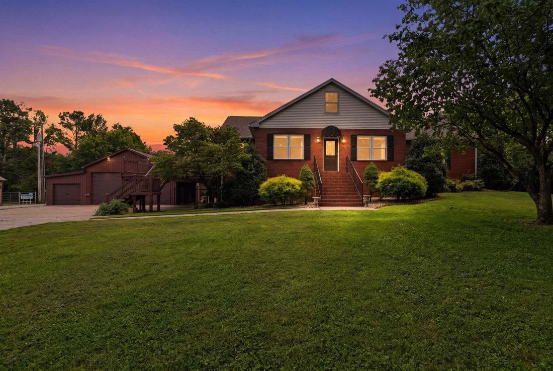 House in Murfreesboro, Tennessee, United States 2 - 18612430