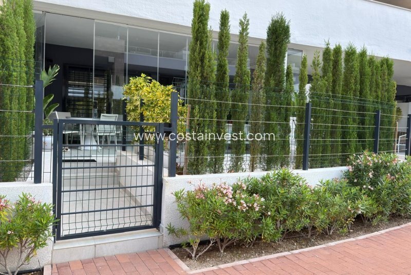 Apartment in Playa Flamenca, Orihuela, Valencian Community 2 - 18610995