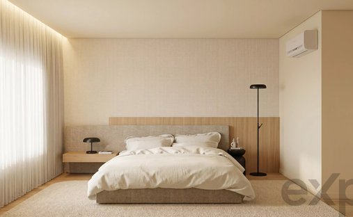 Apartment in Paco de Arcos, Lisbon, Portugal 1