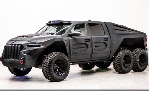 Apocalypse Juggernaut in Fort lauderdale, FL, United States 1