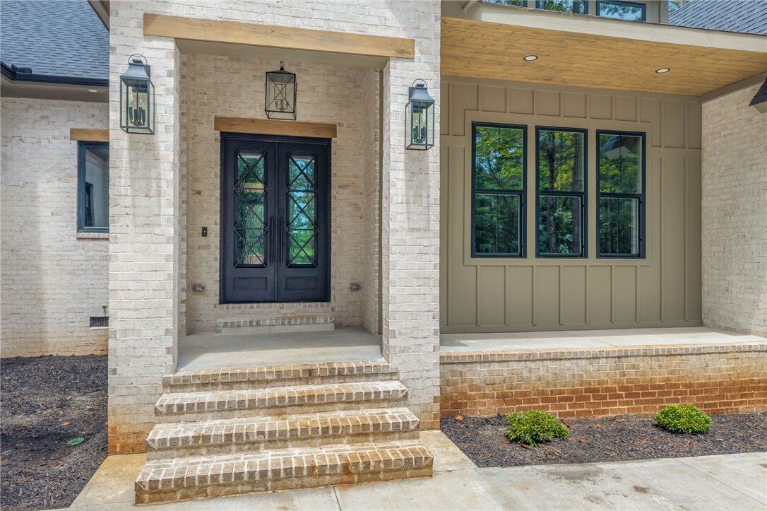 House in Liberty, South Carolina, United States 3 - 17736259