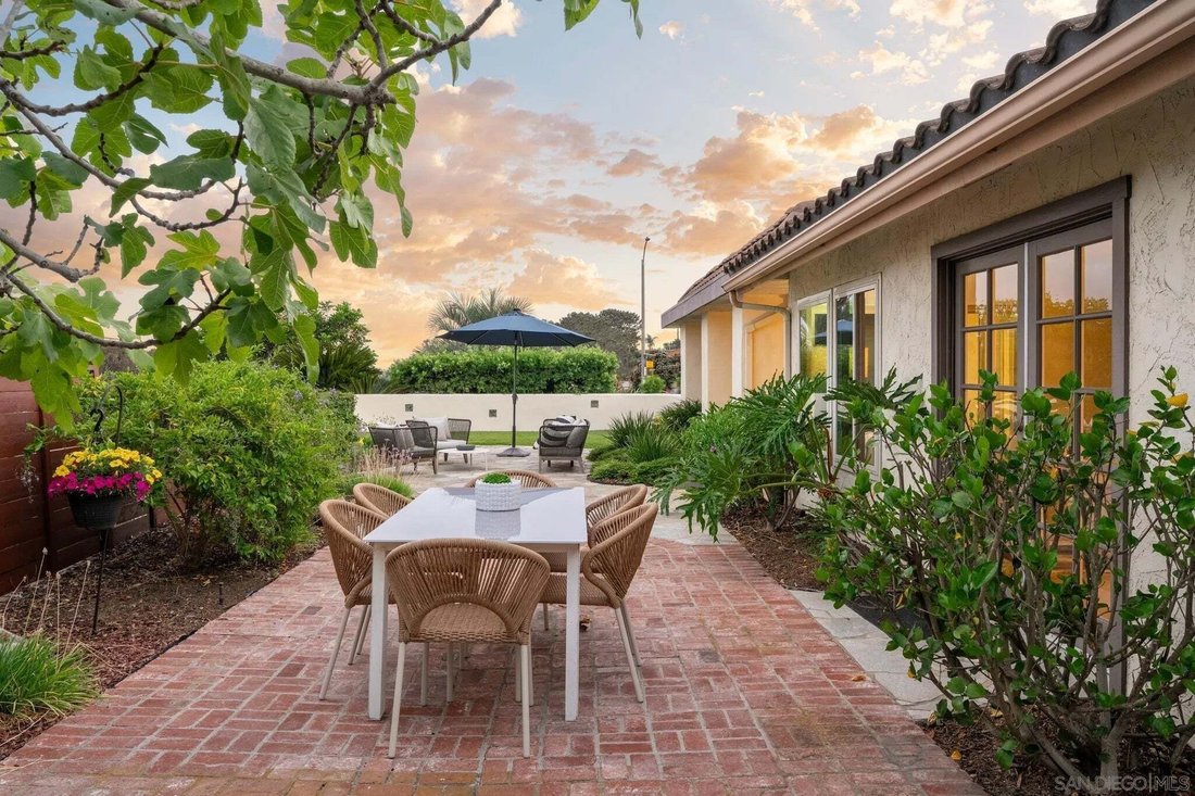 House in Solana Beach, California, United States 5 - 18612822