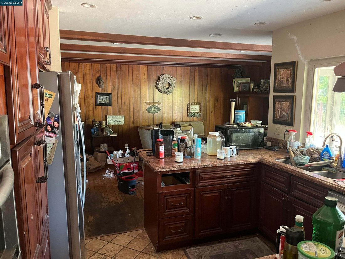 House in Walnut Creek, California, United States 5 - 18612060