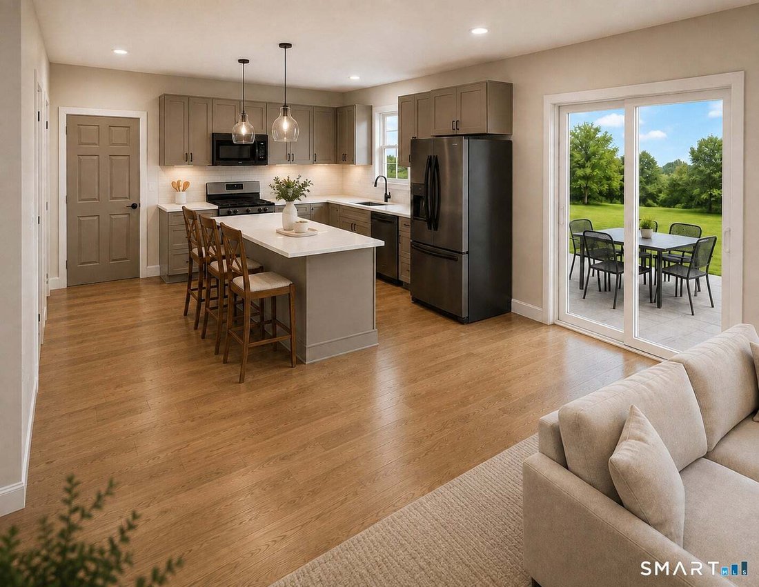 House in Simsbury, Connecticut, United States 4 - 18611896