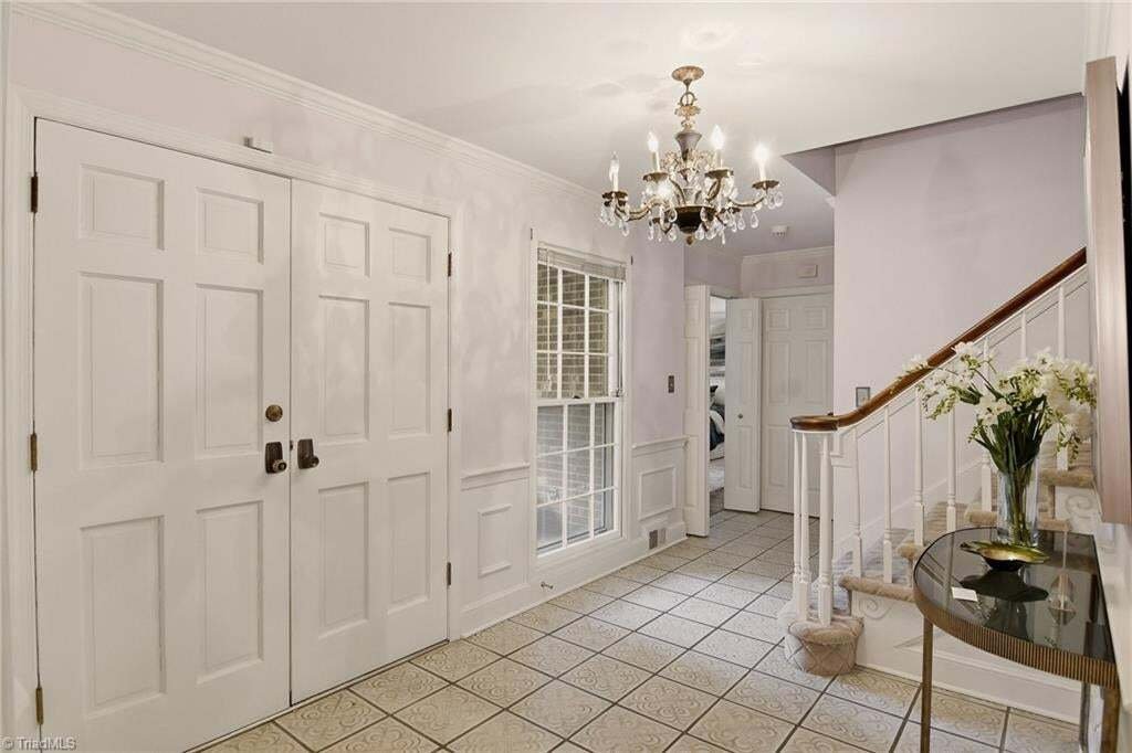 House in Winston-Salem, North Carolina, United States 5 - 18028444