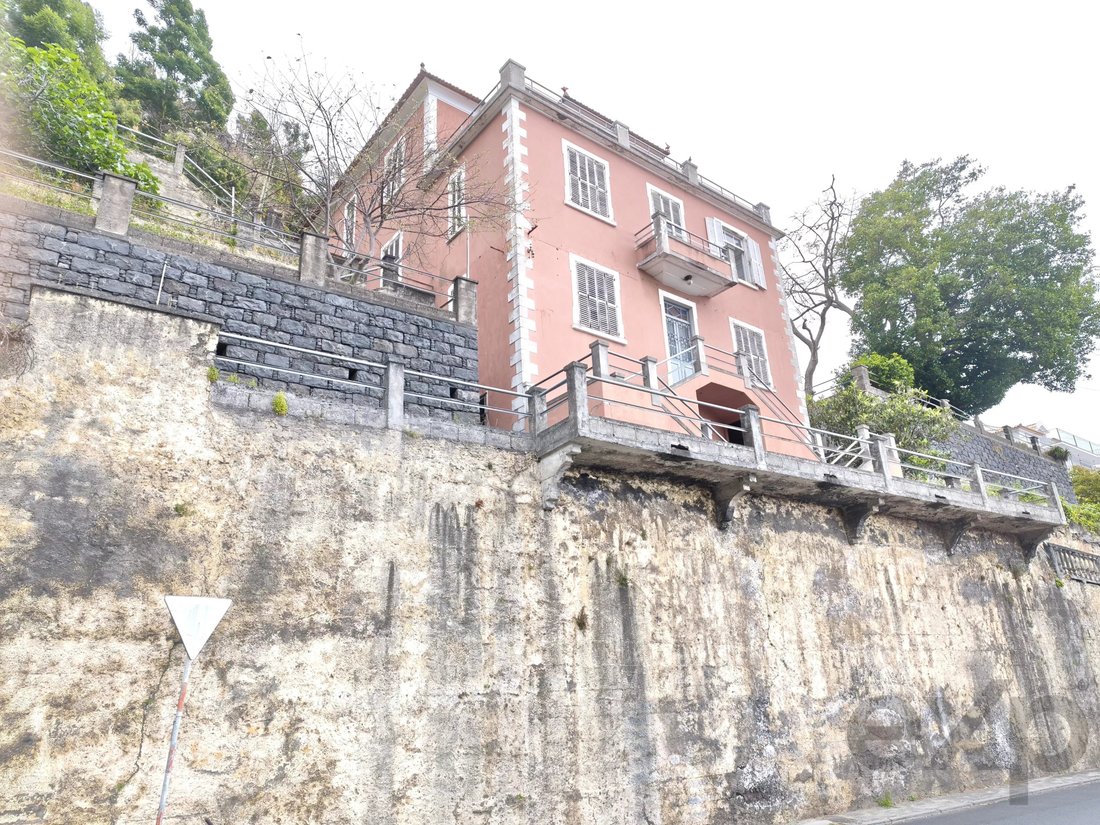 Estate in Monte, Madeira, Portugal 5 - 18611083
