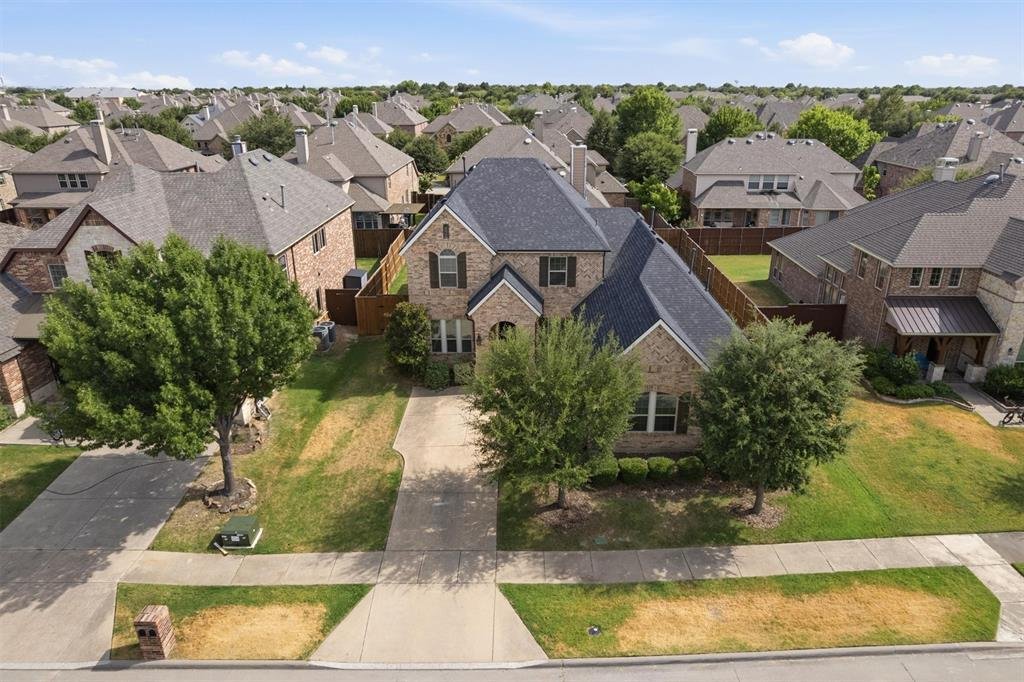 House in Frisco, Texas, United States 3 - 18613305