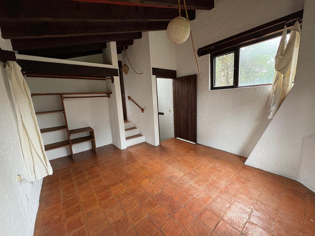 House in Valle de Bravo, State of Mexico, Mexico 2 - 18611462