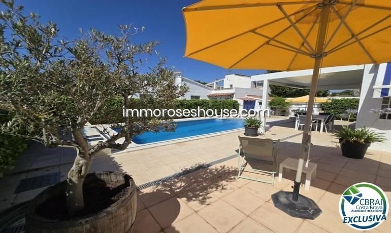 House in Empuriabrava, Catalonia, Spain 4 - 18615349