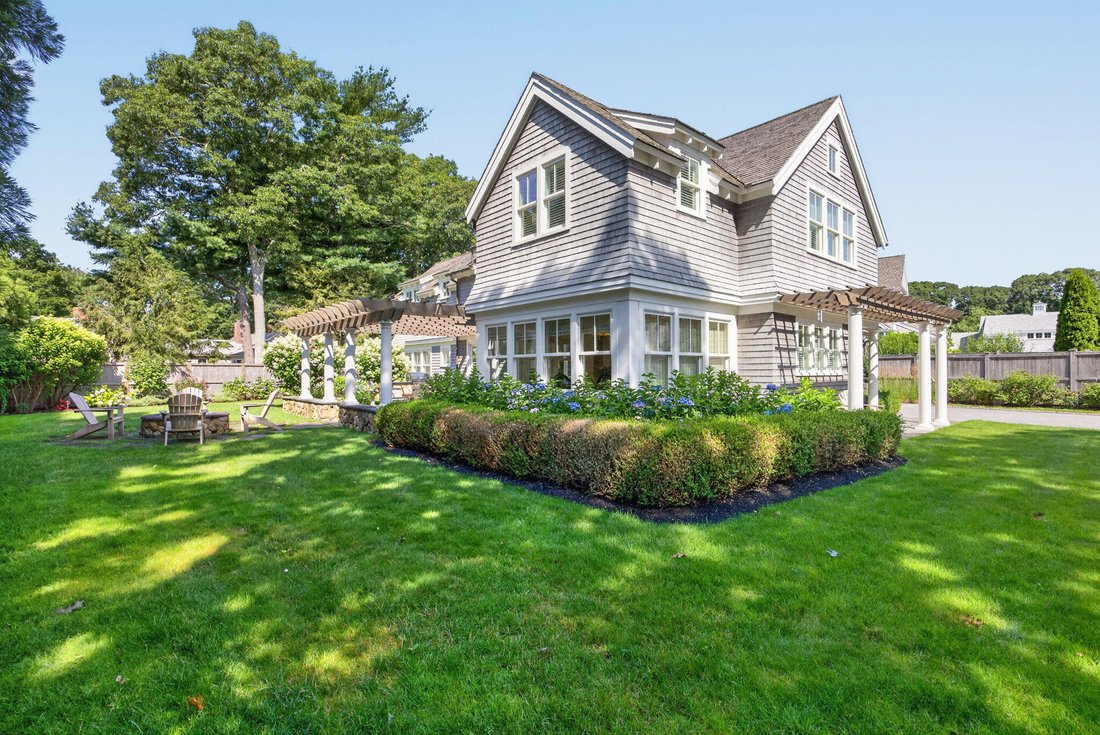 House in Barnstable, Massachusetts, United States 5 - 18609845