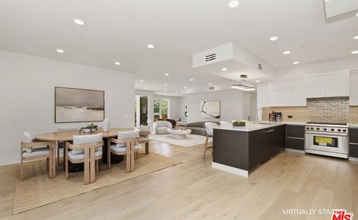 Eigentumswohnung in Los Angeles, Kalifornien, Vereinigte Staaten 1